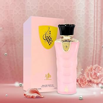 香水(女性用) Al Wataniah Tibyan 100ml Al Wataniah Tibyan Perfume | FragranceNet.com®